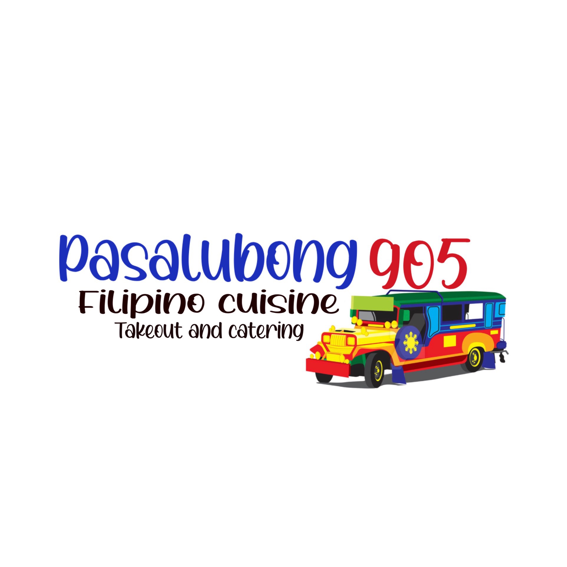 Pasalubong Logo